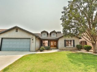 3403 Bridget Ave, Bakersfield, CA 93313