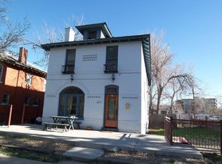 2614 W 24th Ave APT 1, Denver, CO 80211