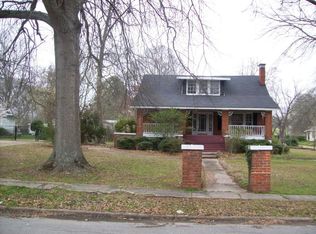 304 W Pine St, Ripley, MS 38663