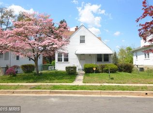 5622 Plymouth Rd, Baltimore, MD 21214