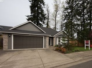 4788 Rocky Rd, Springfield, OR 97478