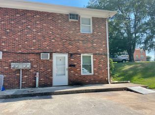 252 S Elm St APT 1-10, Asheboro, NC 27203