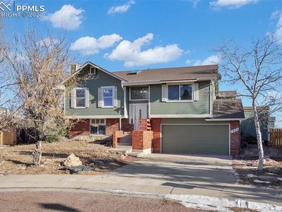 1925 Ambleside Dr, Colorado Springs, CO, 80915