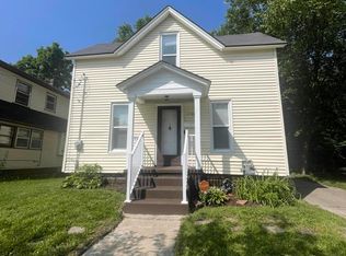 1155 Marshall Ave SE, Grand Rapids, MI 49507
