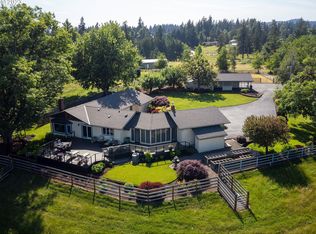 20466 S May Rd, Oregon City, OR 97045