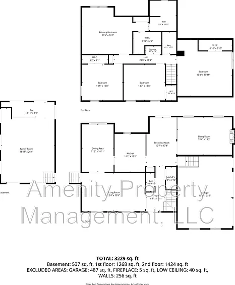 1012 Austenwood Ct — Photo 47