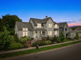 506 Simonton St, Nashville, TN 37211