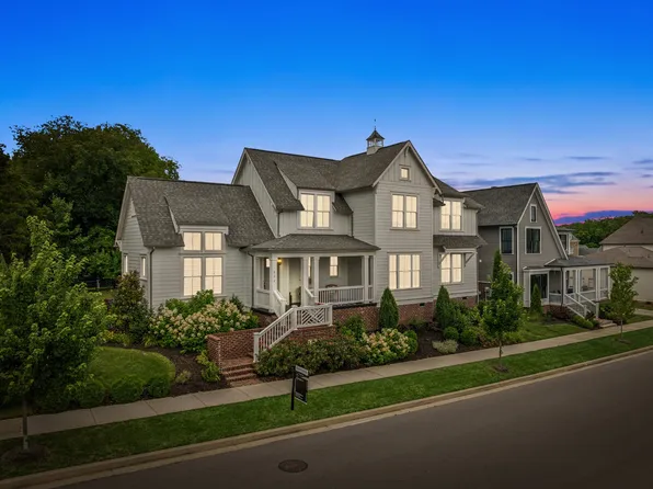 506 Simonton St, Nashville, TN 37211