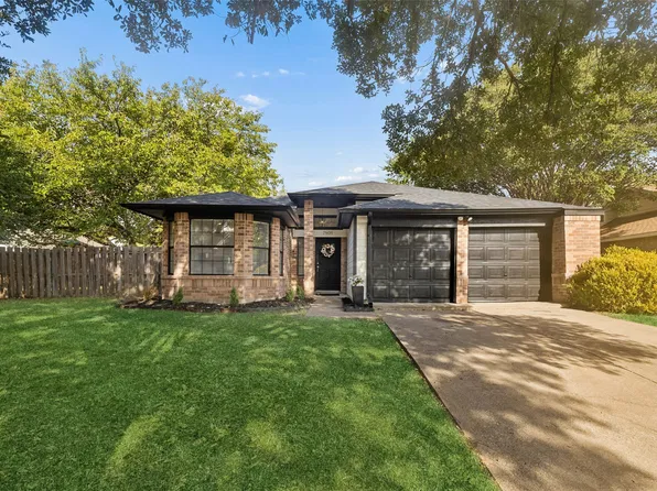 7801 Bordeaux Ln, Rowlett, TX 75089