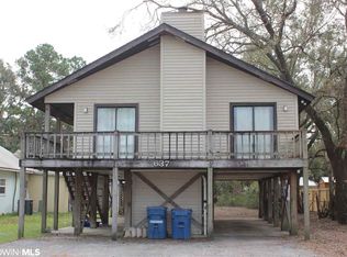 637 E Canal Dr, Gulf Shores, AL 36542