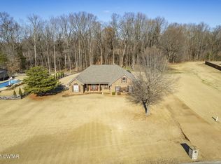 10 Walter Kee Dr, Medina, TN 38355