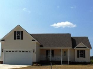 417 Brevard Rd, Winterville, NC 28590