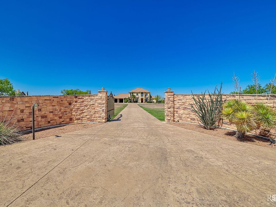 6542 Stokes Rd, San Angelo, TX 76904 | MLS #200486 | Zillow