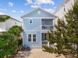 300 Gulfview Cir, Santa Rosa Beach, FL 32459