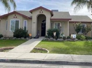 2206 20th Ave, Delano, CA 93215