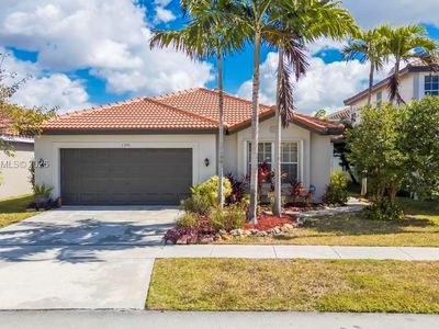 1391 SW 181st Ave, Pembroke Pines, FL, 33029