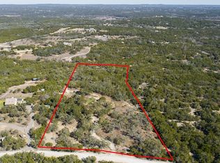 215 Ranch House Rd, Wimberley, TX 78676