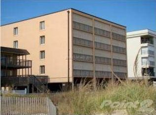 14106 Wight St UNIT 202, Ocean City, MD 21842