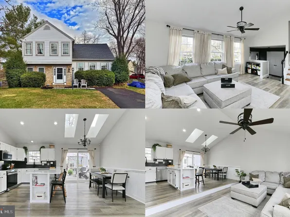 17 Braxton Dr, Sterling, VA 20165