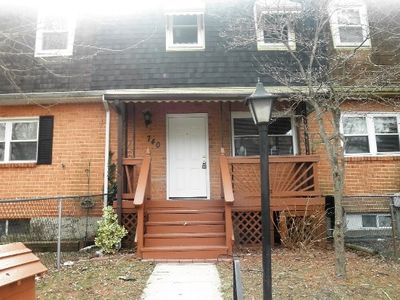 740 Kingston Rd, Middle River, MD, 21220