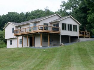 W5992 Bucklin Rd, Onalaska, WI 54650