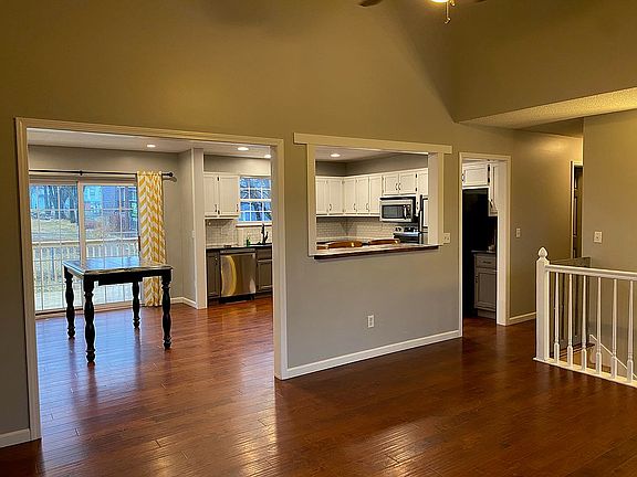 Perfect for entertaining