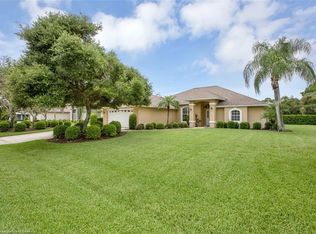 2432 Manor Dr, Sebring, FL 33872