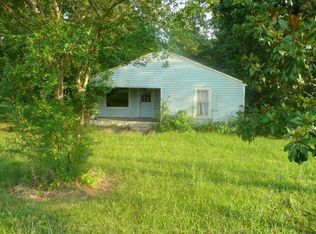 7120 Ebenezer Rd, Carthage, MS 39051