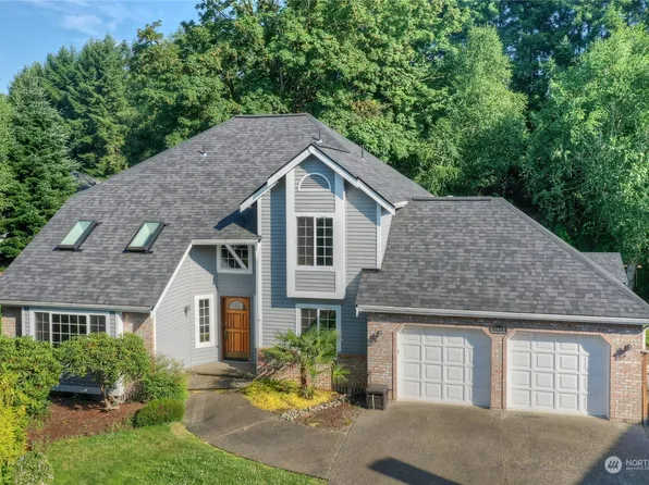 2419 Buckingham Drive SE, Olympia, WA 98501