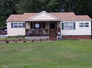 310 Taliaferro Dr, Hogansville, GA 30230