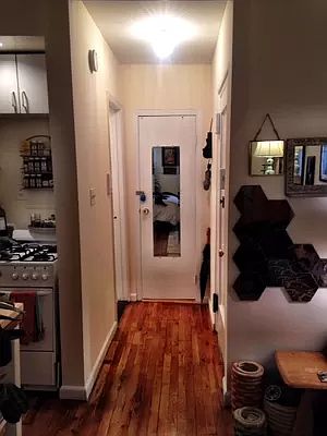 2nd image of 249 E 2nd St #1DE