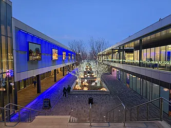 Rented by Brooklyn Property Group LLC