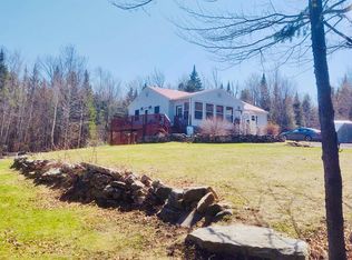 436 Alder Bend Rd, Ellenburg Depot, NY 12935