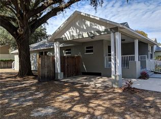 3414 E Yukon St, Tampa, FL 33604