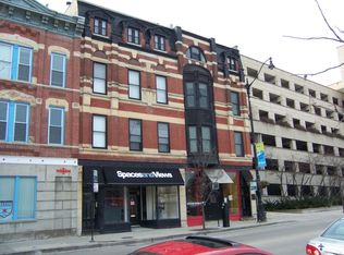 2310 N Lincoln Ave #4, Chicago, IL 60614
