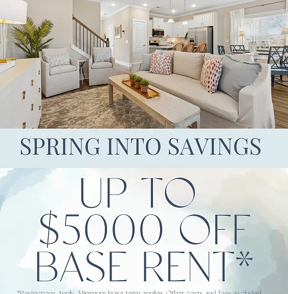 Indigo Cove apartments community photo