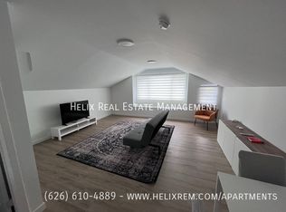 552 S Oakland Ave #2, Pasadena, CA 91101