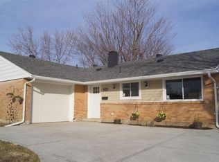 5766 Beth Rd, Dayton, OH 45424