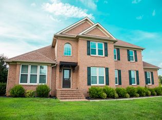 4871 Sango Rd, Clarksville, TN 37043