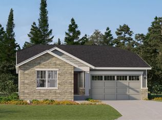 Hartford Plan, Eastcreek Farm : The Camden Collection, Thornton, CO 80602