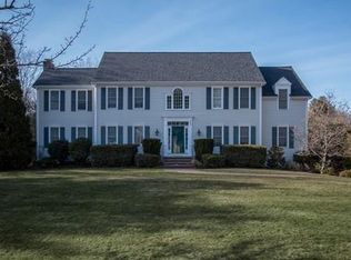 23 Huckleberry Rd, Hopkinton, MA 01748