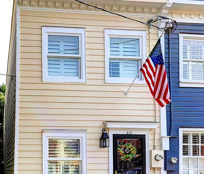 418 Gibbon St — Photo 2