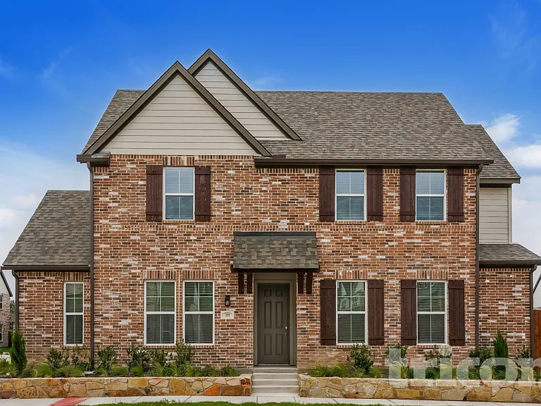 1018 Fallgate Dr — Photo 1