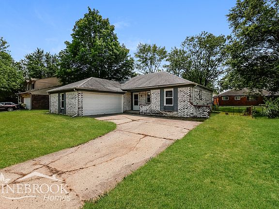 2nd image of 3060 Kiowa Ct