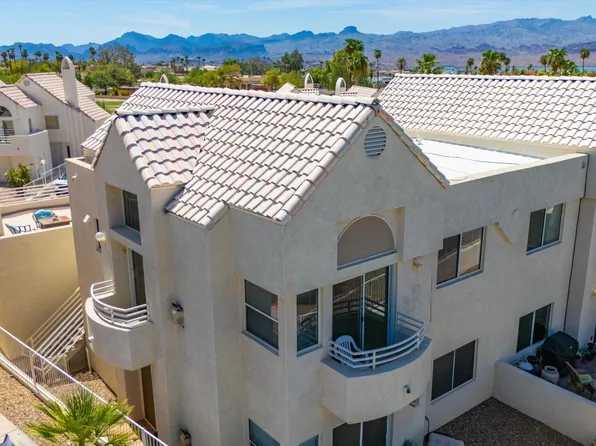 420 Acoma Blvd S #12, Lake Havasu City, AZ 86403