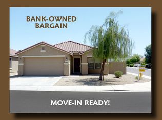 2445 W Romley Ave, Phoenix, AZ 85041