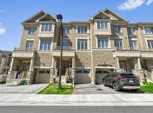 22 Phillipsen Way, Markham, ON L3S 0E9
