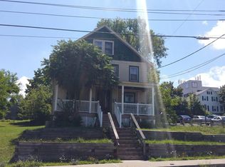 82 Prospect Ave, Middletown, NY 10940