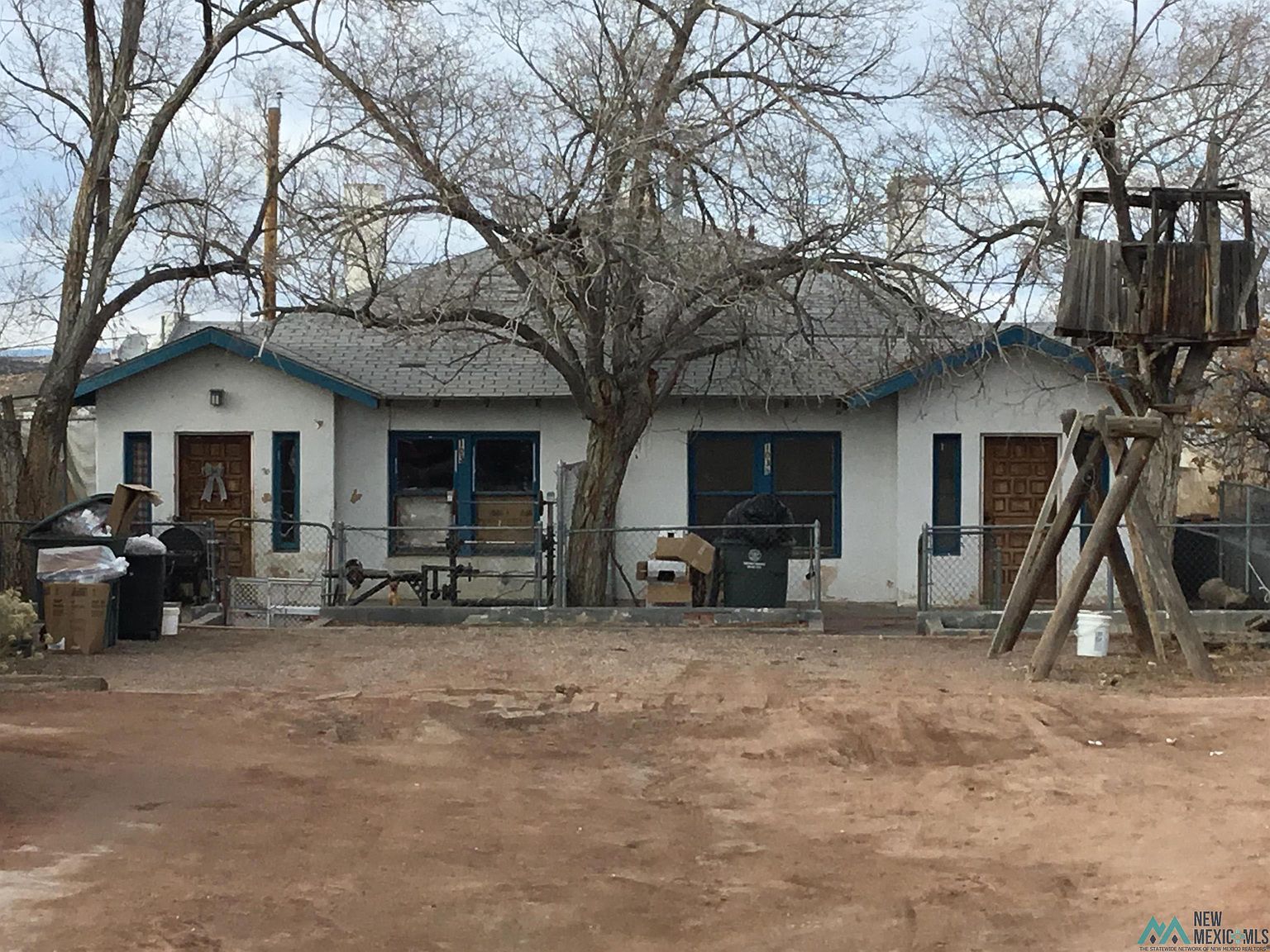 103 E Logan Ave, Gallup, NM 87301 MLS 20236577 Zillow