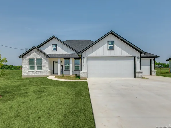 16918 Rancho Escondido, Atascosa, TX 78002